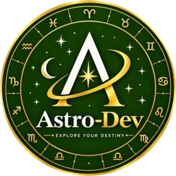 Astro-Dev logo