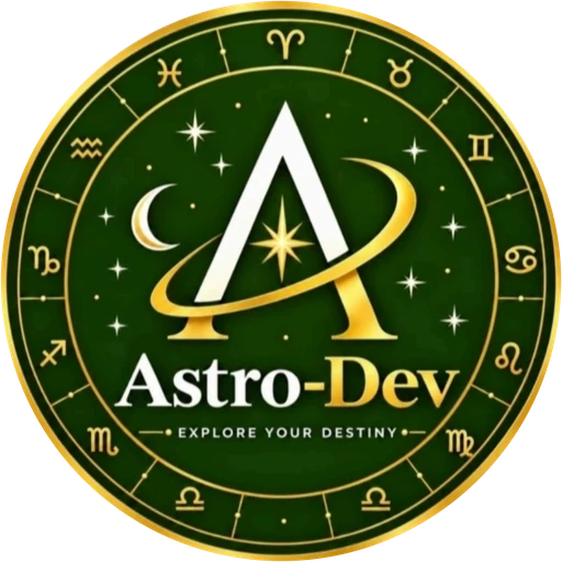Astro-Dev — Explore your destiny